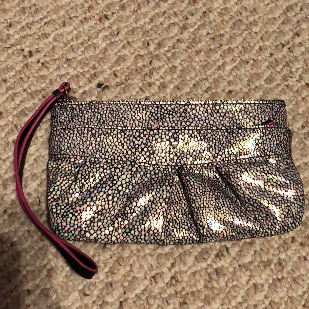 Juicy Couture Wristlet